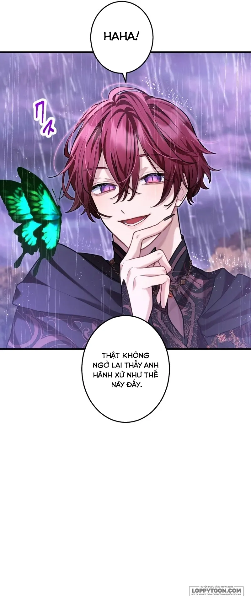 Hợp Đồng Ba Năm Với Tử Thần - Chap 34 - Trang 41