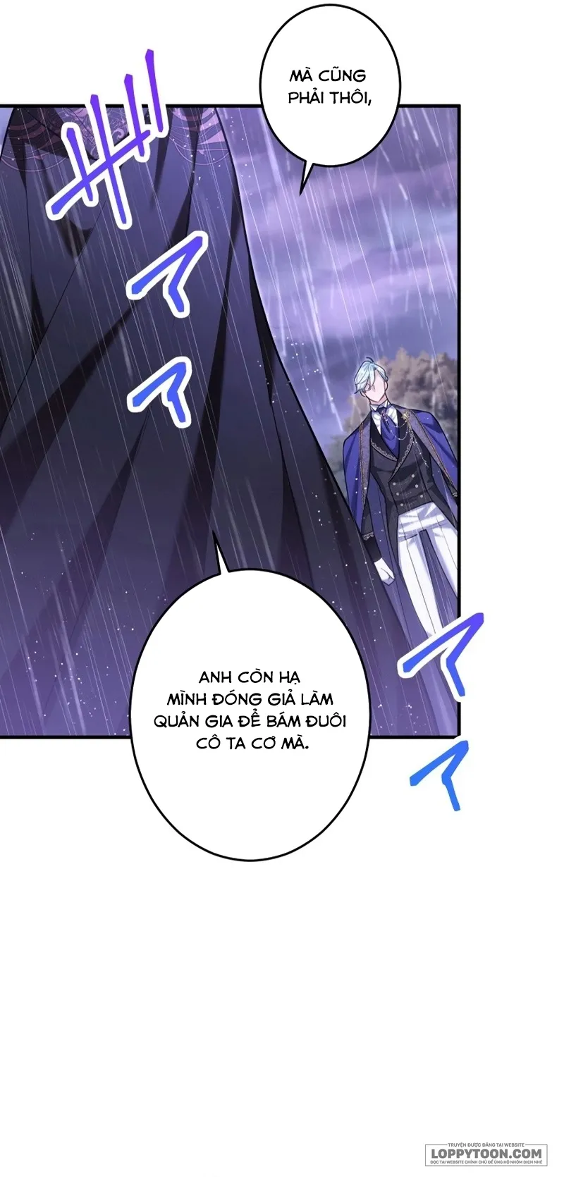 Hợp Đồng Ba Năm Với Tử Thần - Chap 34 - Trang 42