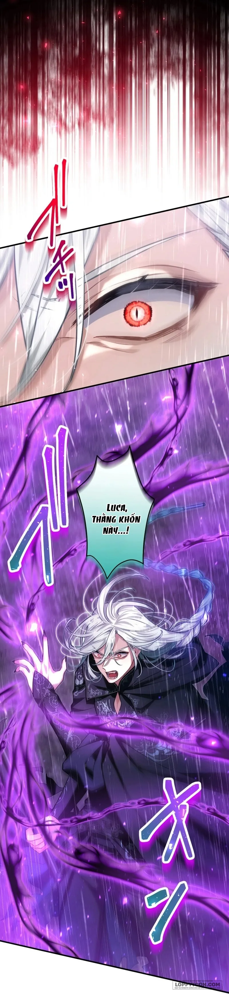 Hợp Đồng Ba Năm Với Tử Thần - Chap 34 - Trang 46