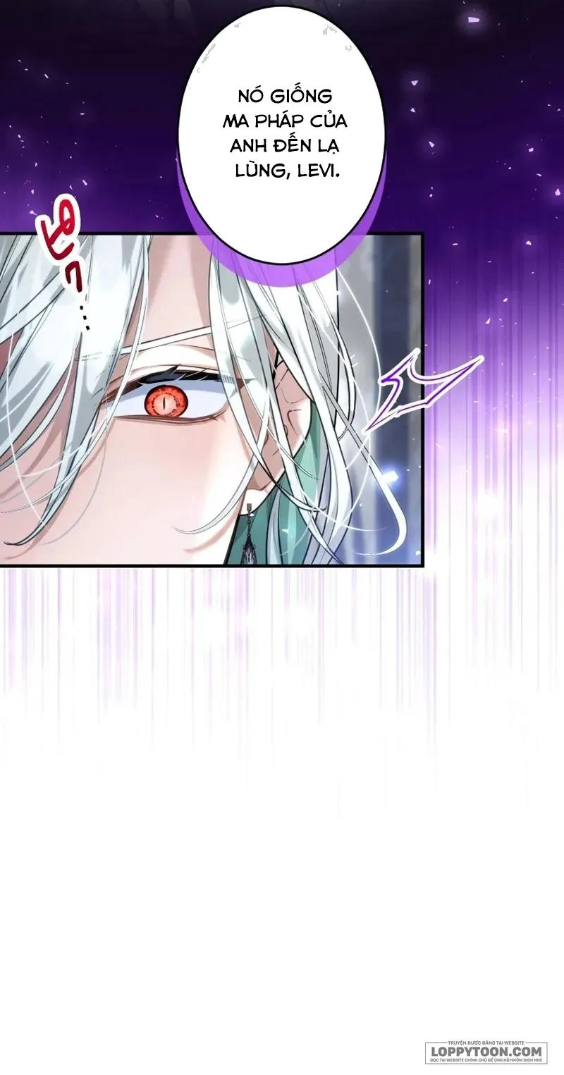Hợp Đồng Ba Năm Với Tử Thần - Chap 35 - Trang 18