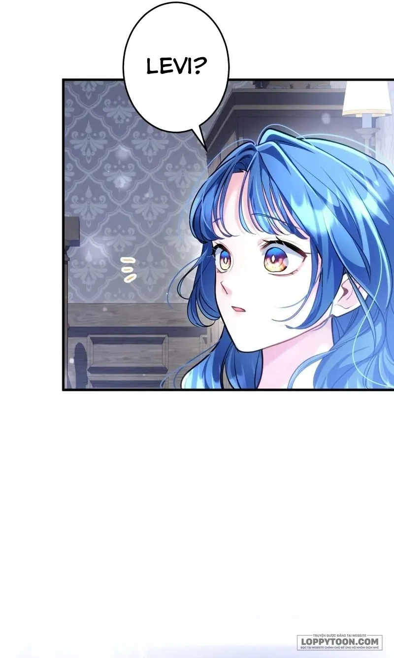 Hợp Đồng Ba Năm Với Tử Thần - Chap 35 - Trang 19