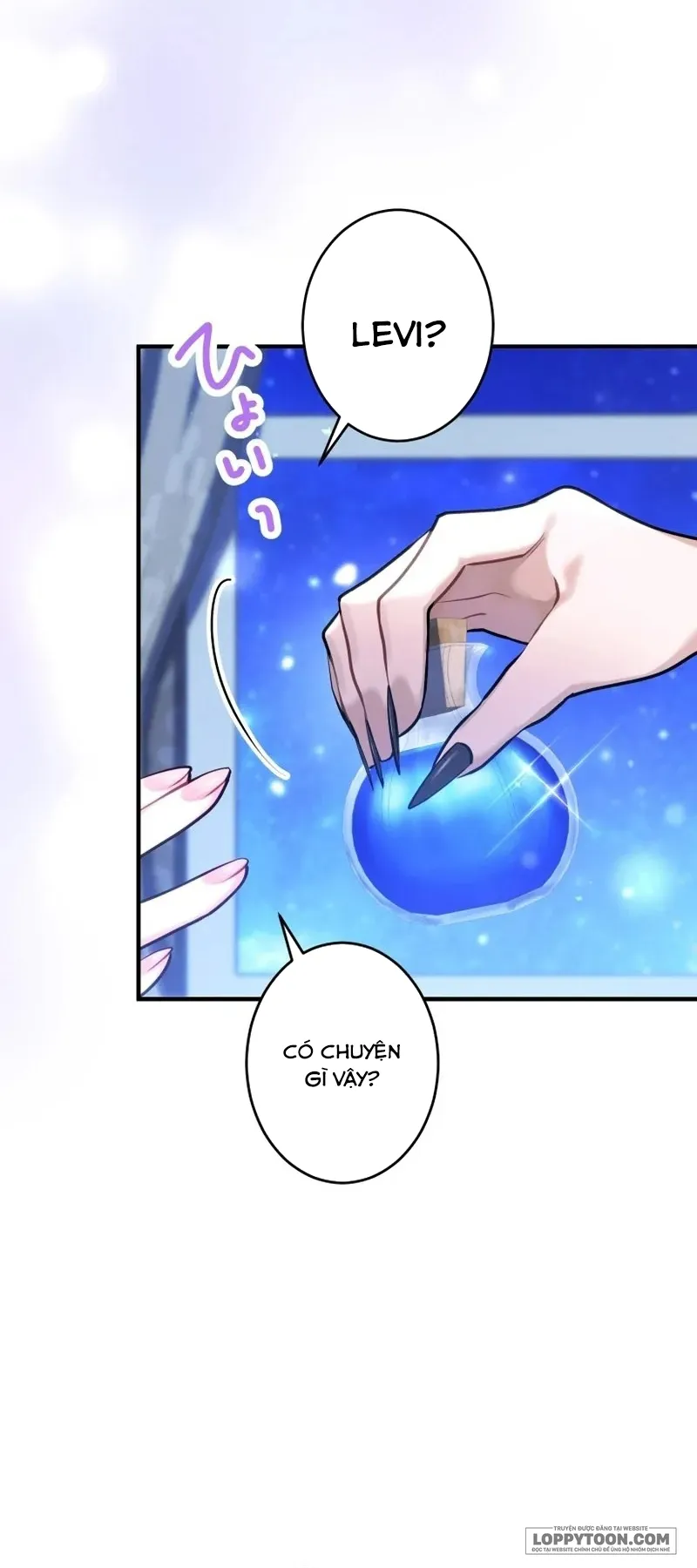 Hợp Đồng Ba Năm Với Tử Thần - Chap 35 - Trang 34