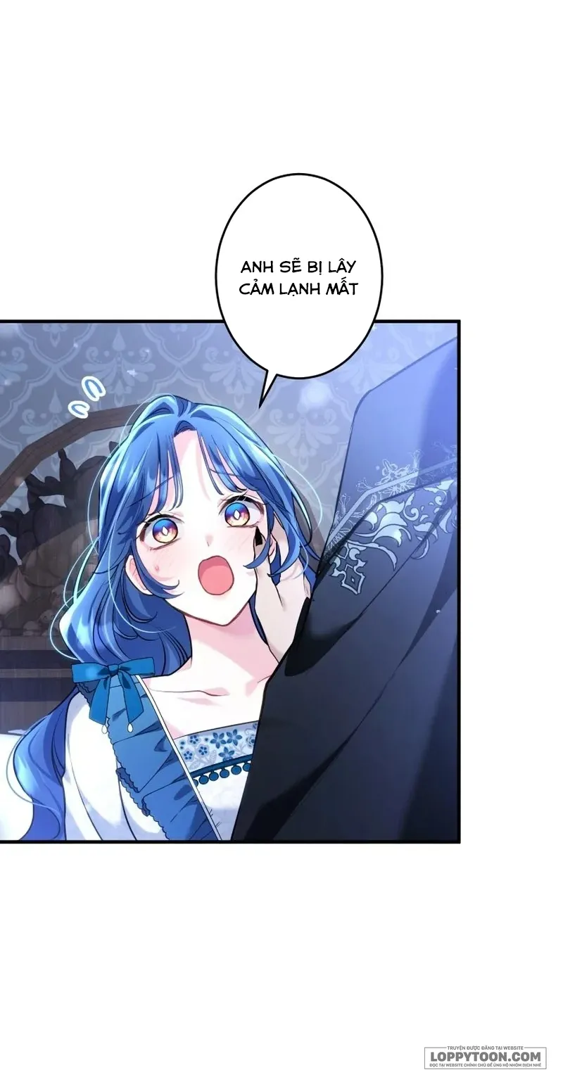 Hợp Đồng Ba Năm Với Tử Thần - Chap 35 - Trang 44