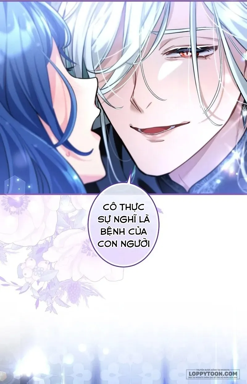 Hợp Đồng Ba Năm Với Tử Thần - Chap 35 - Trang 48