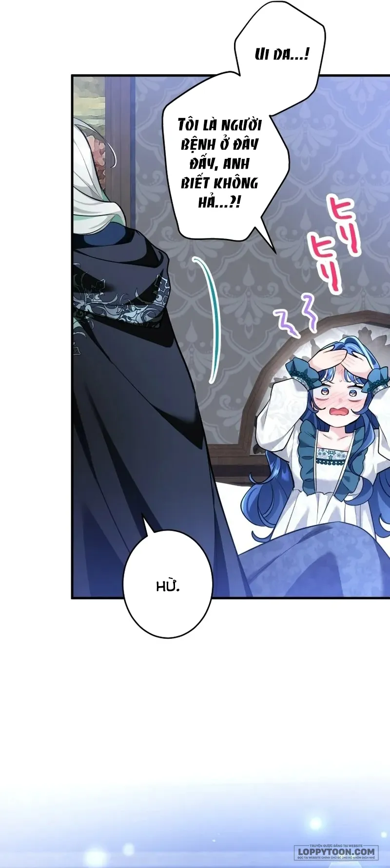 Hợp Đồng Ba Năm Với Tử Thần - Chap 35 - Trang 52