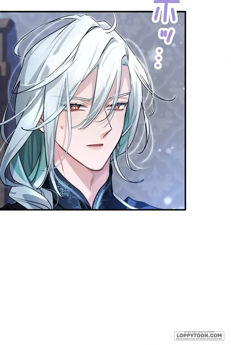 Hợp Đồng Ba Năm Với Tử Thần - Chap 35 - Trang 7