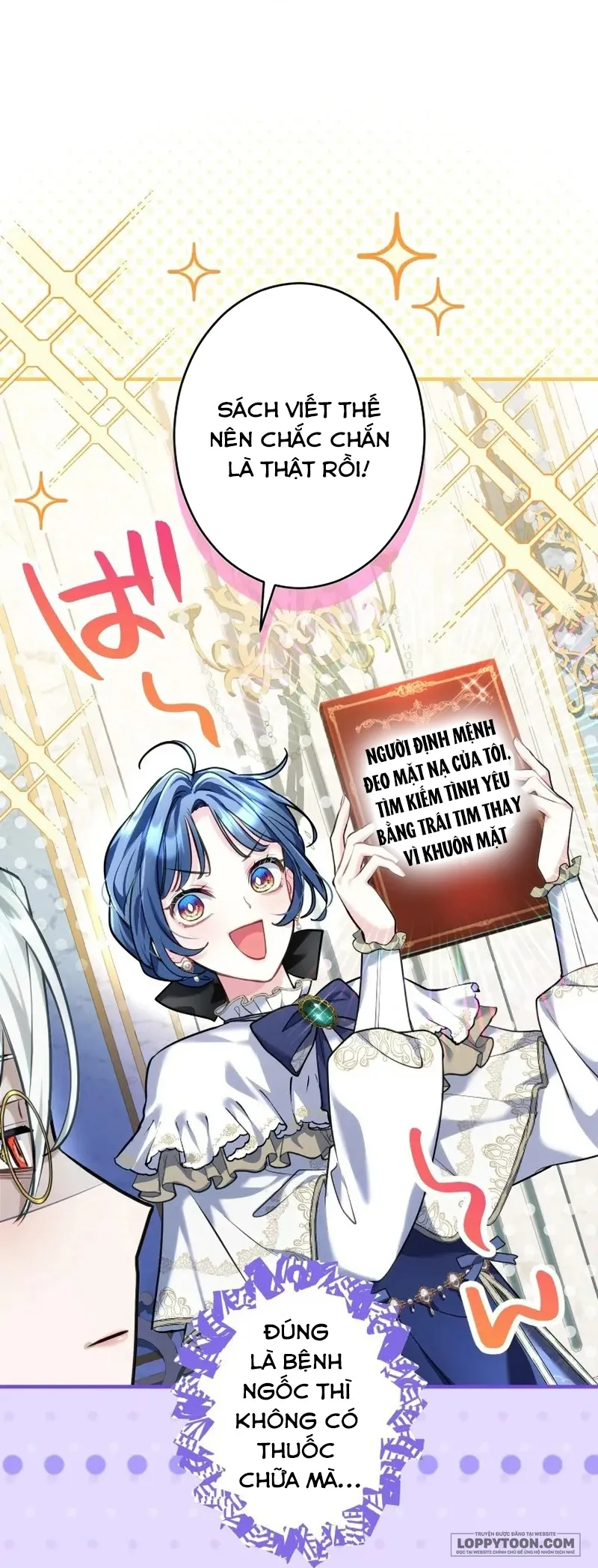 Hợp Đồng Ba Năm Với Tử Thần - Chap 36 - Trang 11
