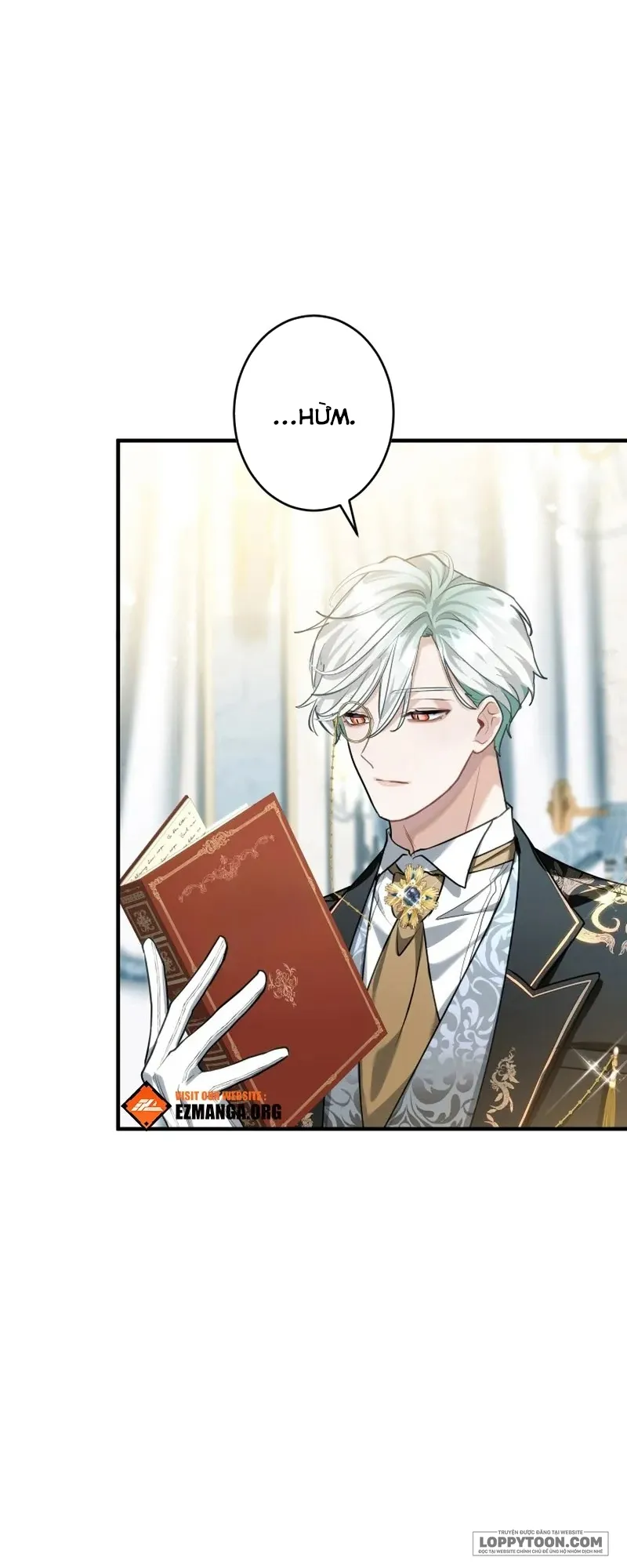 Hợp Đồng Ba Năm Với Tử Thần - Chap 36 - Trang 13