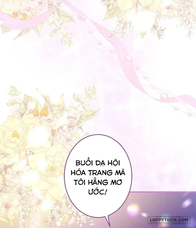 Hợp Đồng Ba Năm Với Tử Thần - Chap 36 - Trang 16