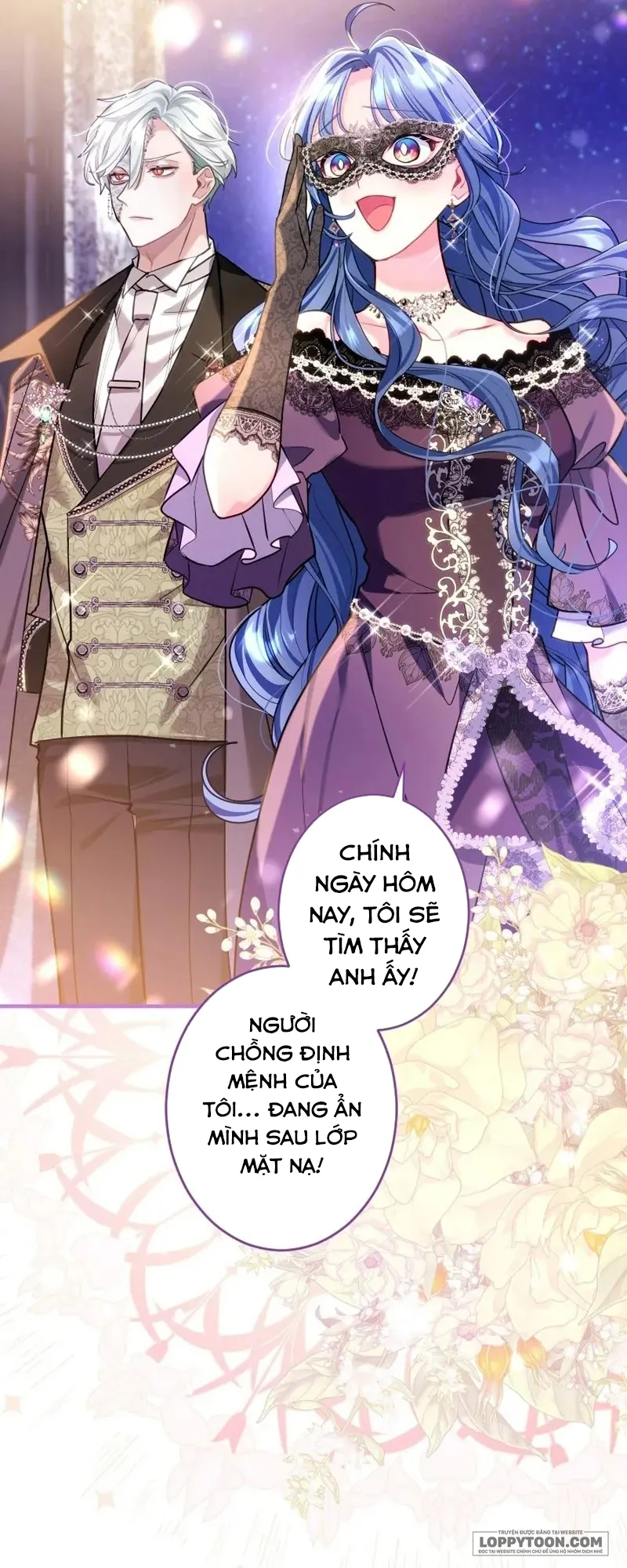 Hợp Đồng Ba Năm Với Tử Thần - Chap 36 - Trang 17