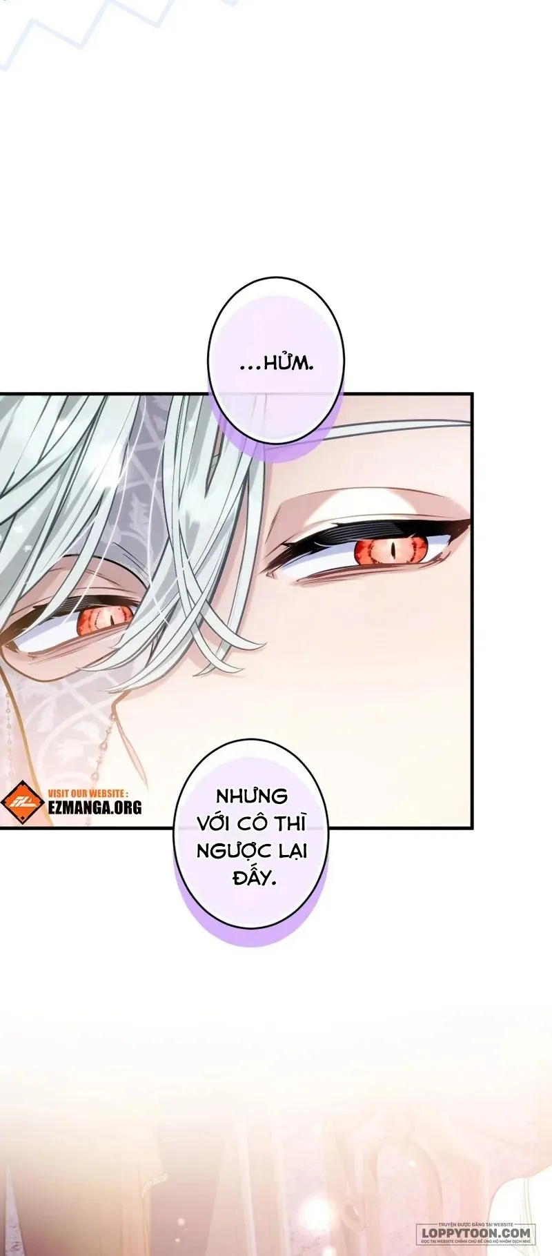 Hợp Đồng Ba Năm Với Tử Thần - Chap 36 - Trang 20