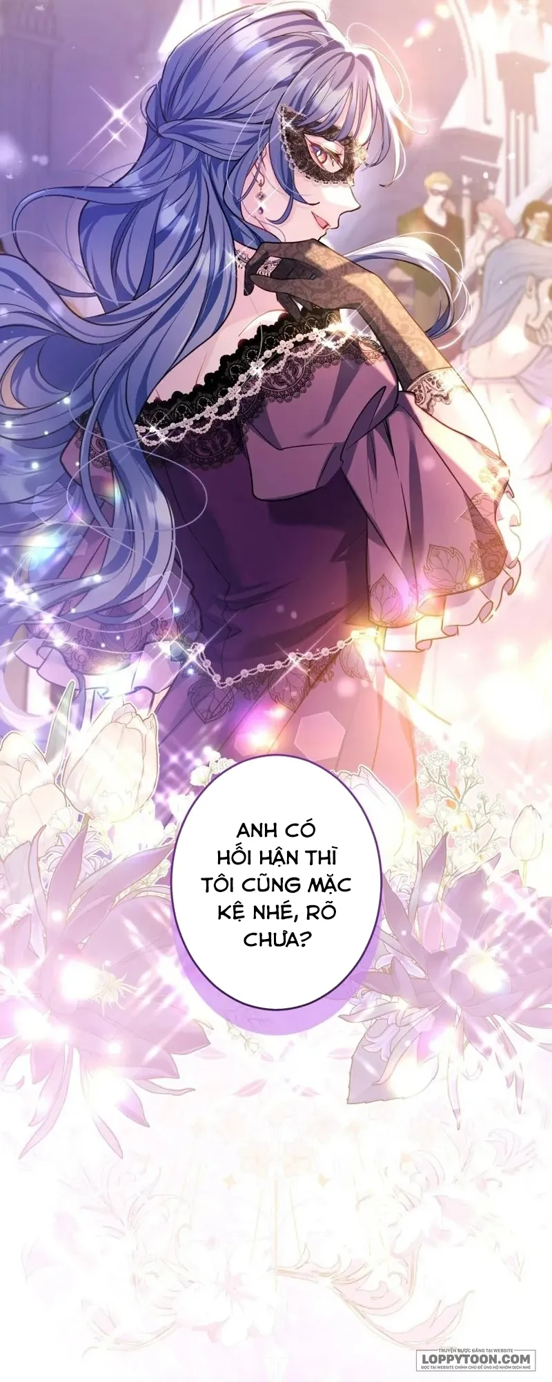 Hợp Đồng Ba Năm Với Tử Thần - Chap 36 - Trang 23