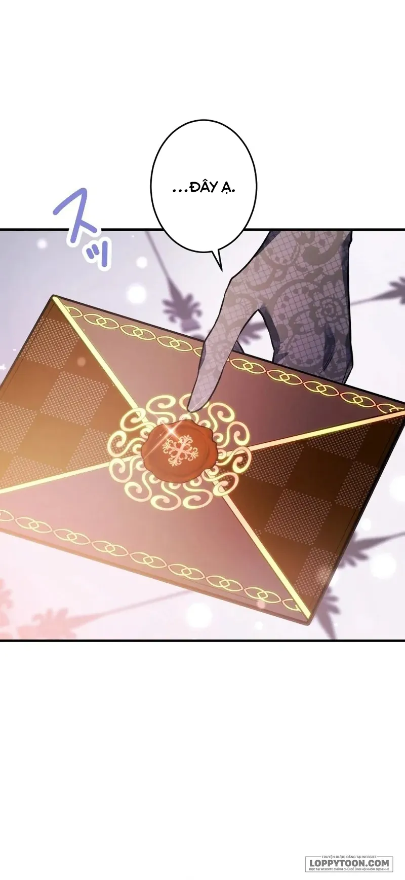 Hợp Đồng Ba Năm Với Tử Thần - Chap 36 - Trang 25