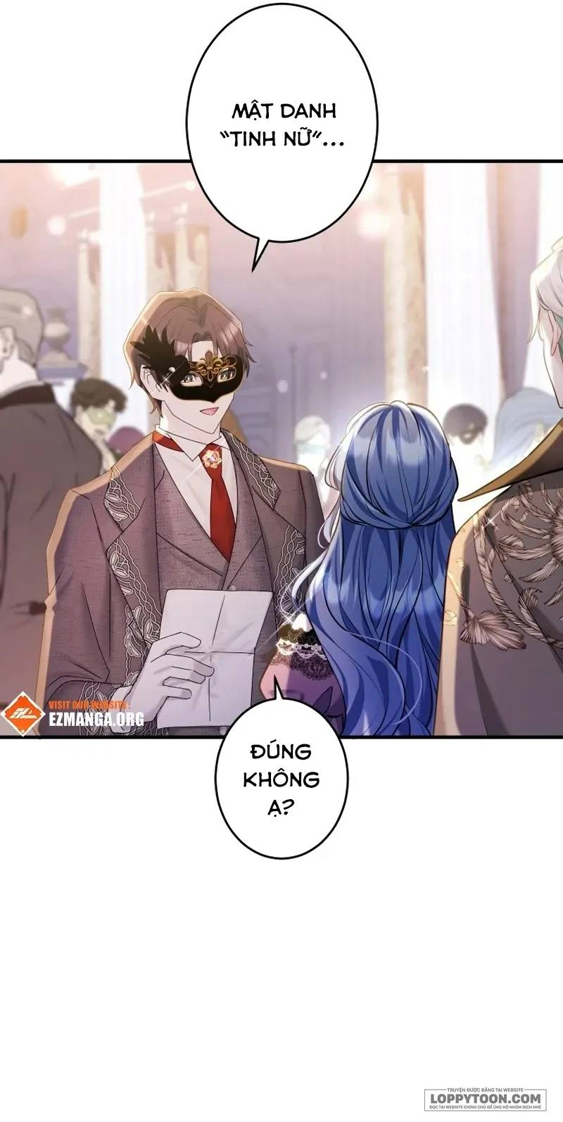 Hợp Đồng Ba Năm Với Tử Thần - Chap 36 - Trang 26