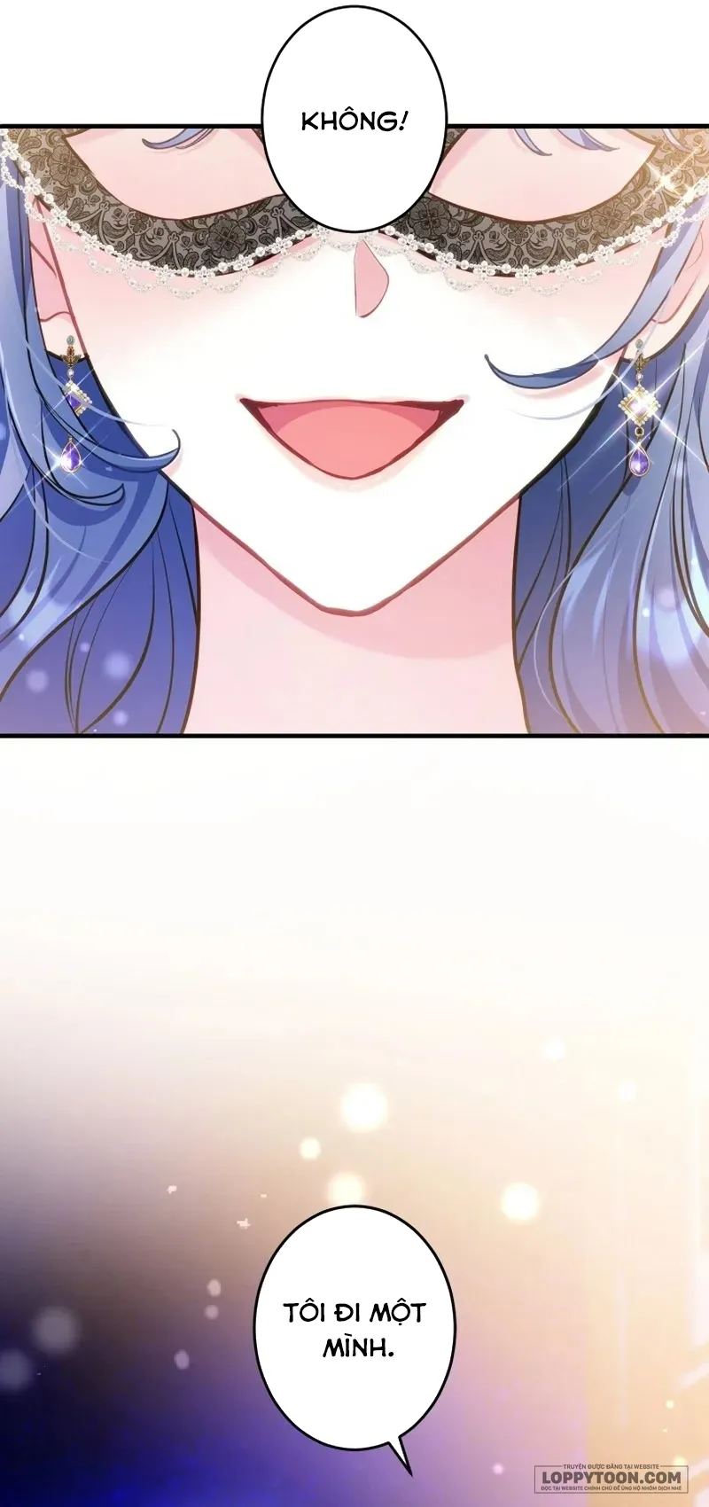 Hợp Đồng Ba Năm Với Tử Thần - Chap 36 - Trang 28