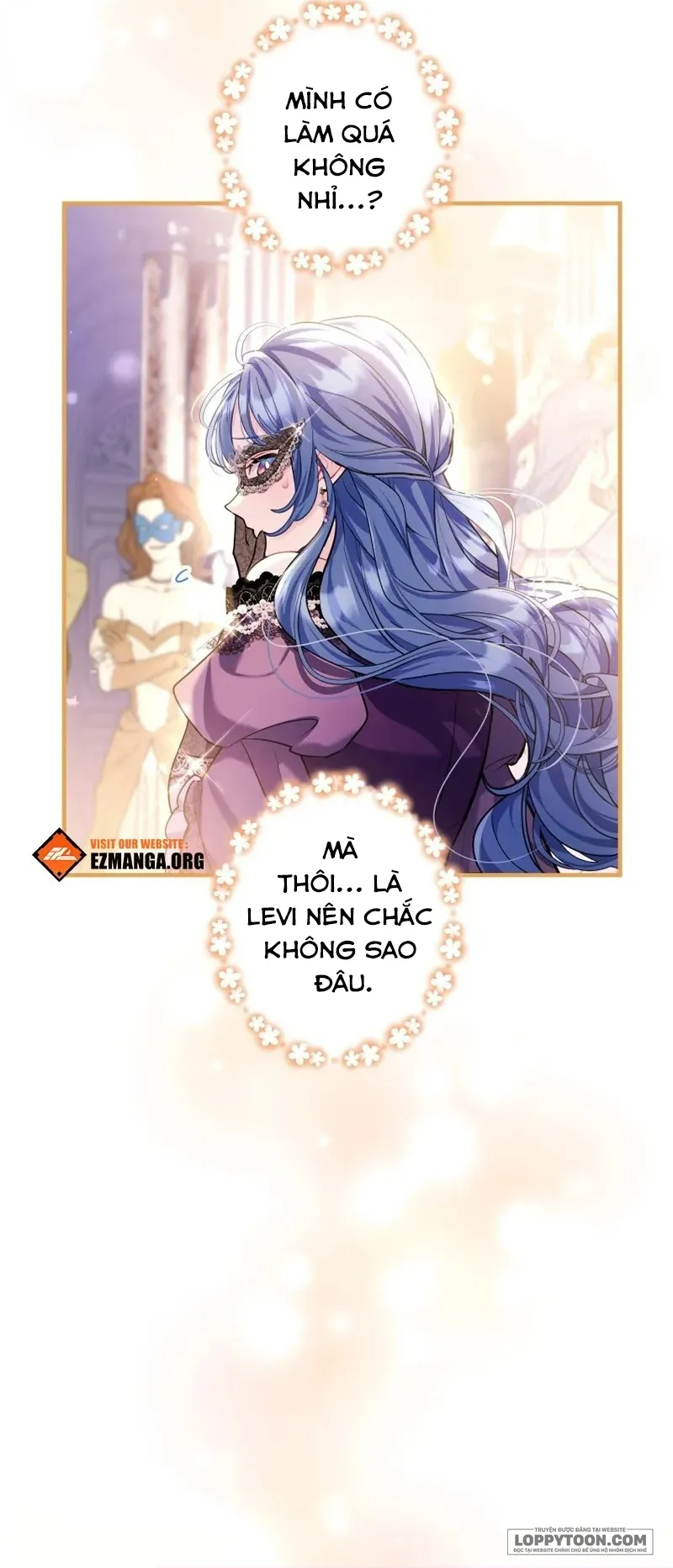 Hợp Đồng Ba Năm Với Tử Thần - Chap 36 - Trang 33