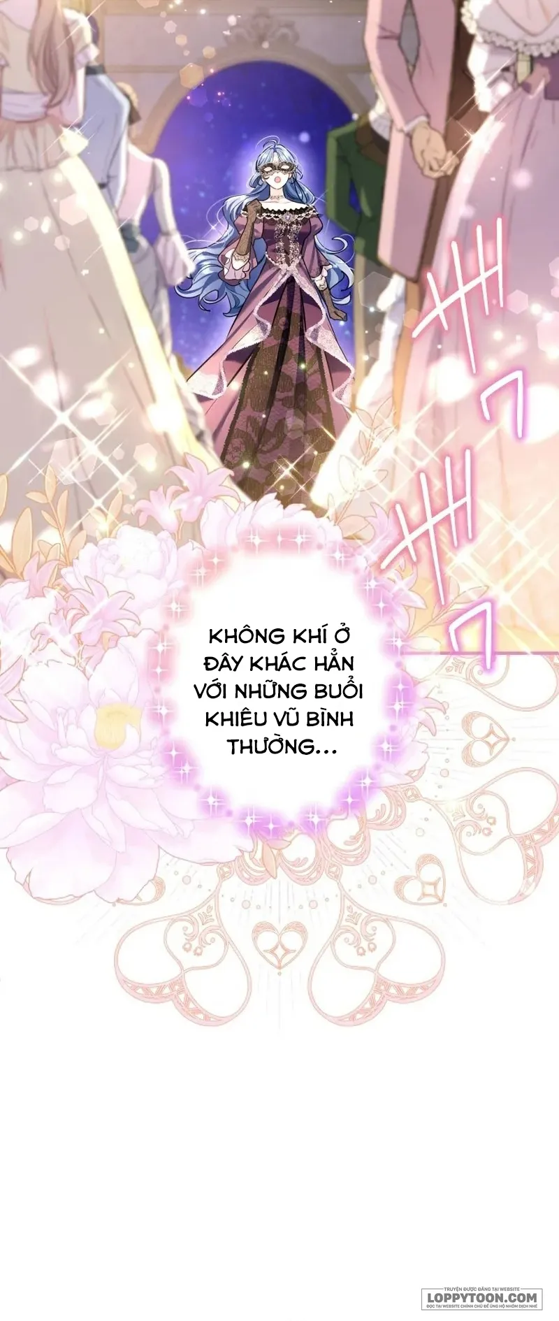 Hợp Đồng Ba Năm Với Tử Thần - Chap 36 - Trang 35