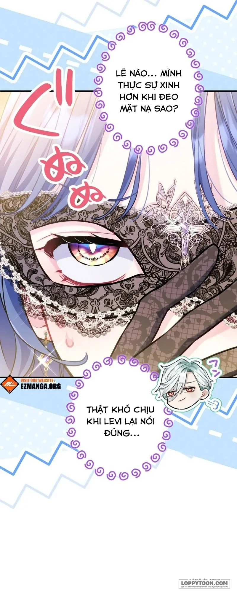 Hợp Đồng Ba Năm Với Tử Thần - Chap 36 - Trang 39
