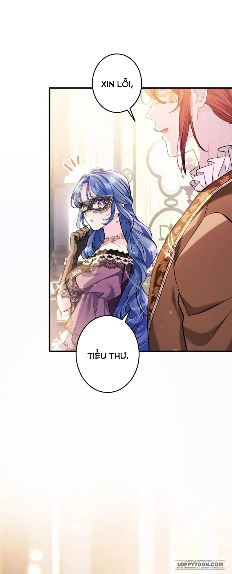 Hợp Đồng Ba Năm Với Tử Thần - Chap 36 - Trang 40