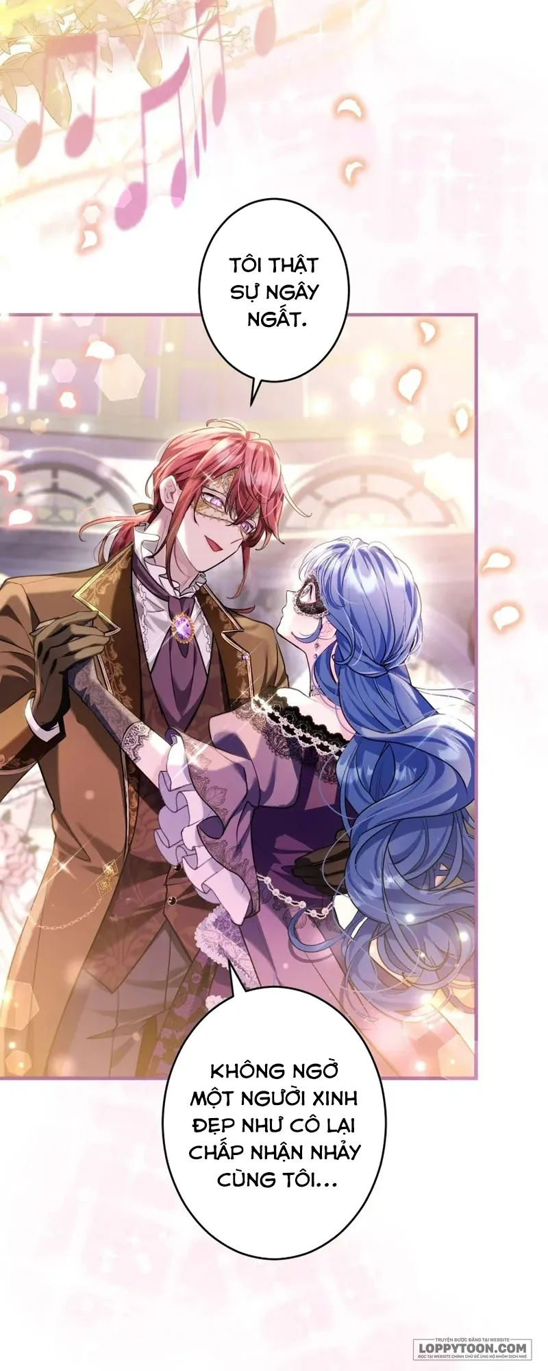 Hợp Đồng Ba Năm Với Tử Thần - Chap 36 - Trang 44