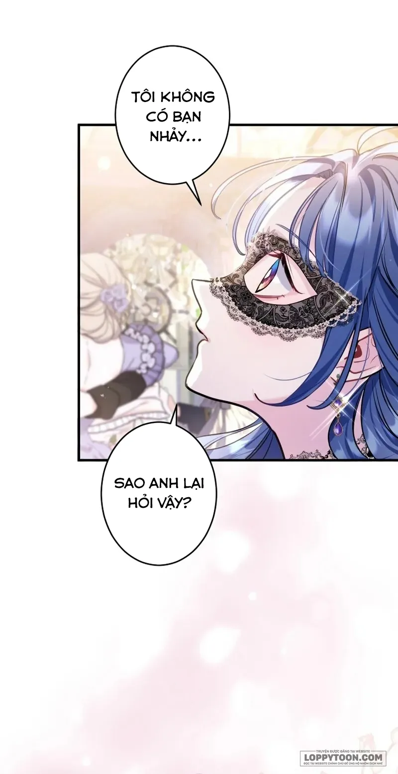 Hợp Đồng Ba Năm Với Tử Thần - Chap 36 - Trang 48