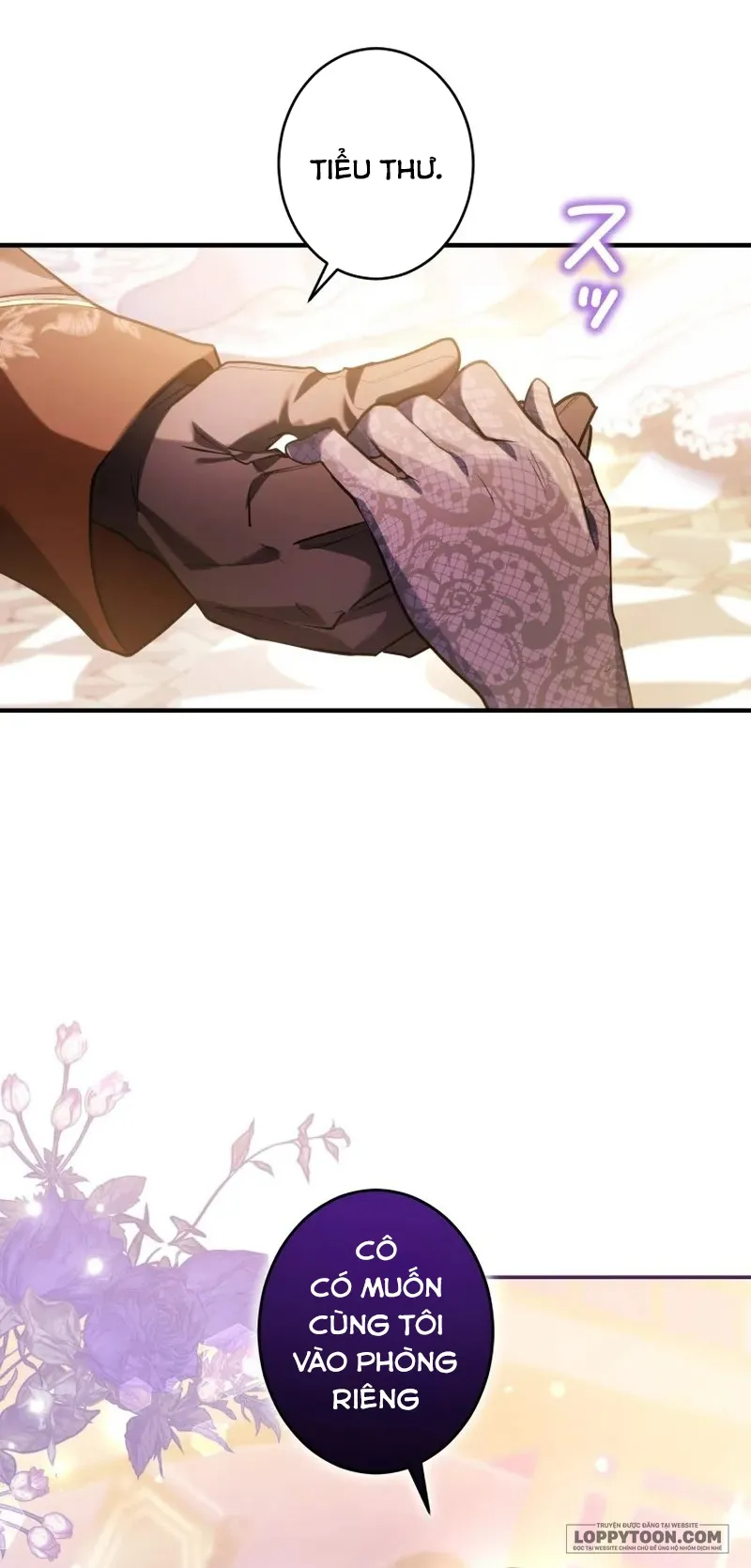 Hợp Đồng Ba Năm Với Tử Thần - Chap 36 - Trang 56