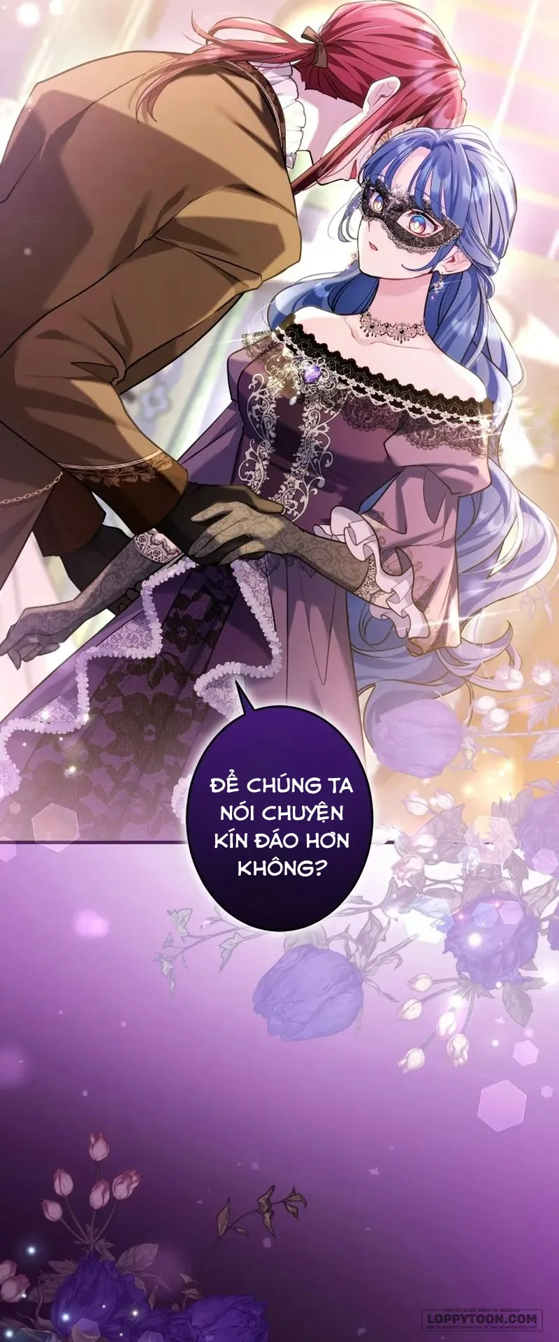 Hợp Đồng Ba Năm Với Tử Thần - Chap 36 - Trang 57