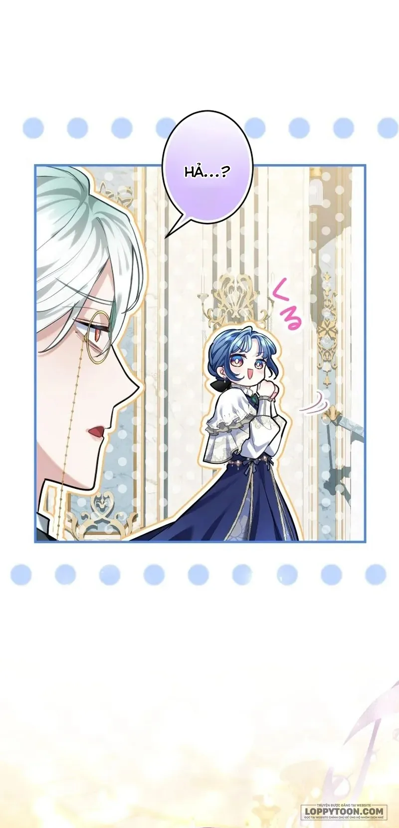 Hợp Đồng Ba Năm Với Tử Thần - Chap 36 - Trang 9