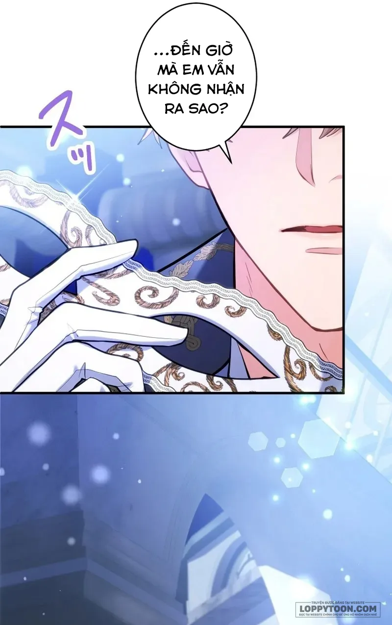 Hợp Đồng Ba Năm Với Tử Thần - Chap 37 - Trang 11