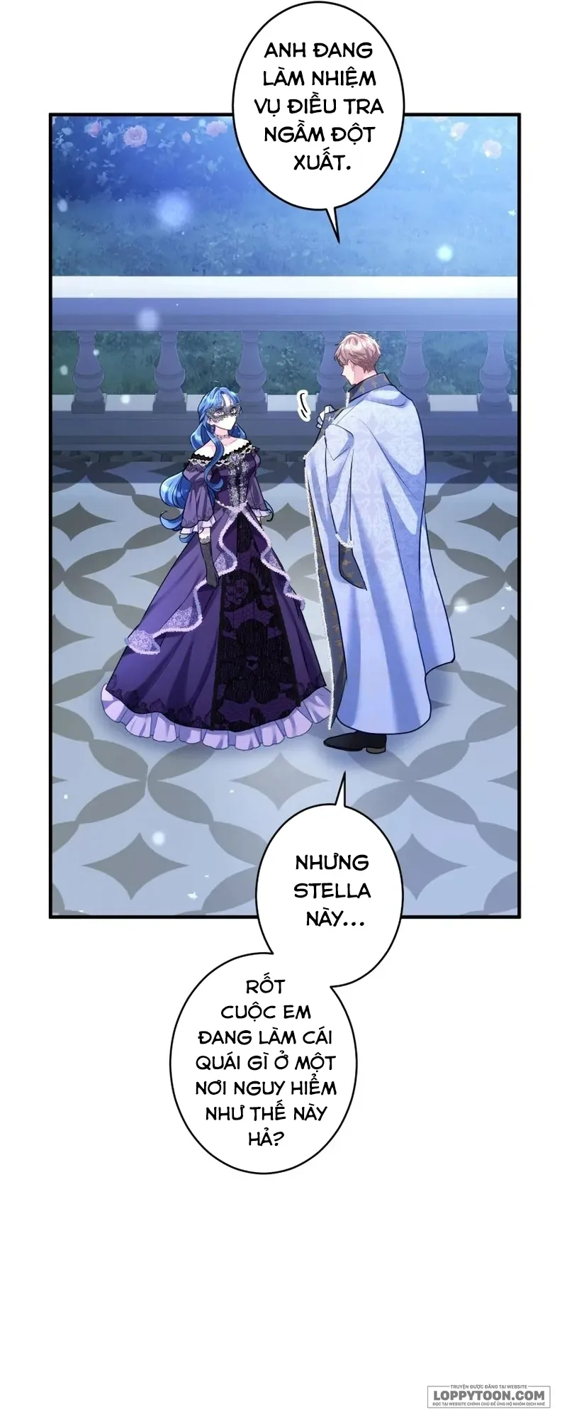 Hợp Đồng Ba Năm Với Tử Thần - Chap 37 - Trang 14