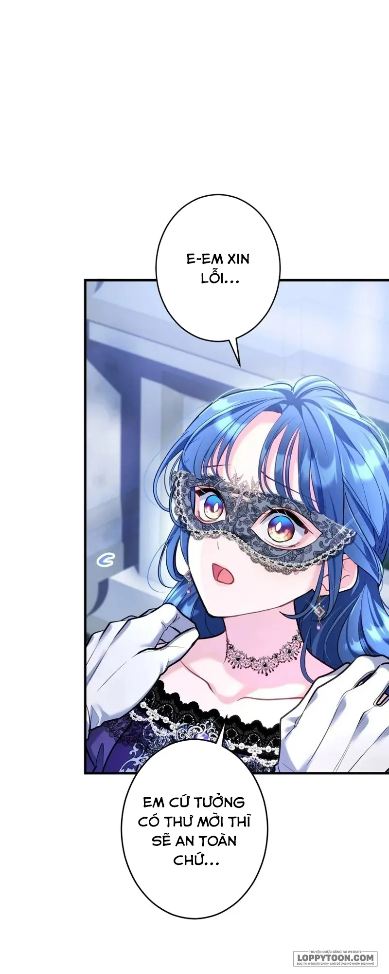 Hợp Đồng Ba Năm Với Tử Thần - Chap 37 - Trang 17