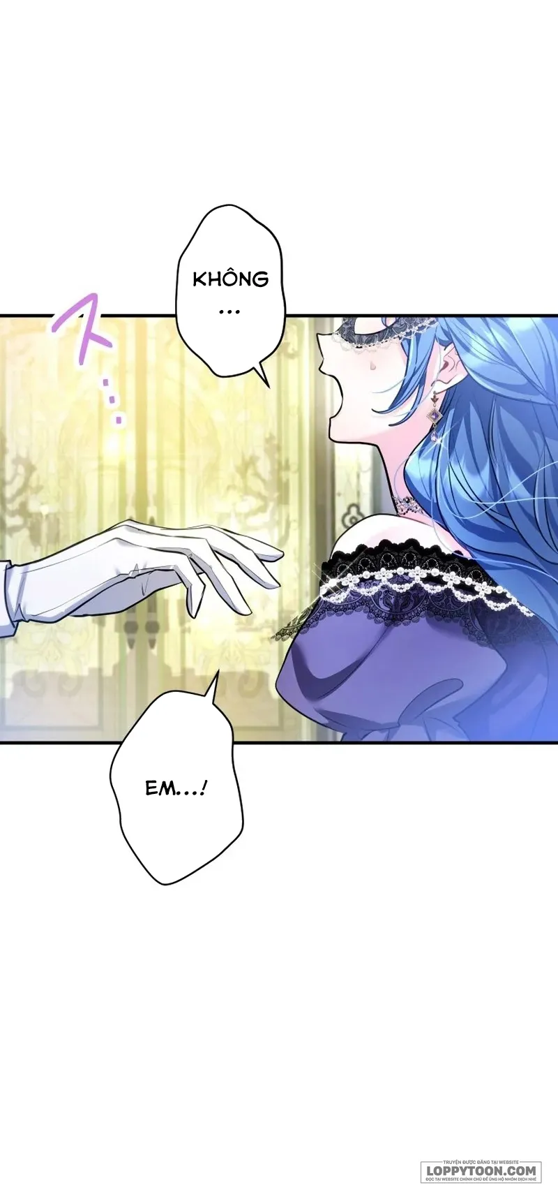 Hợp Đồng Ba Năm Với Tử Thần - Chap 37 - Trang 19