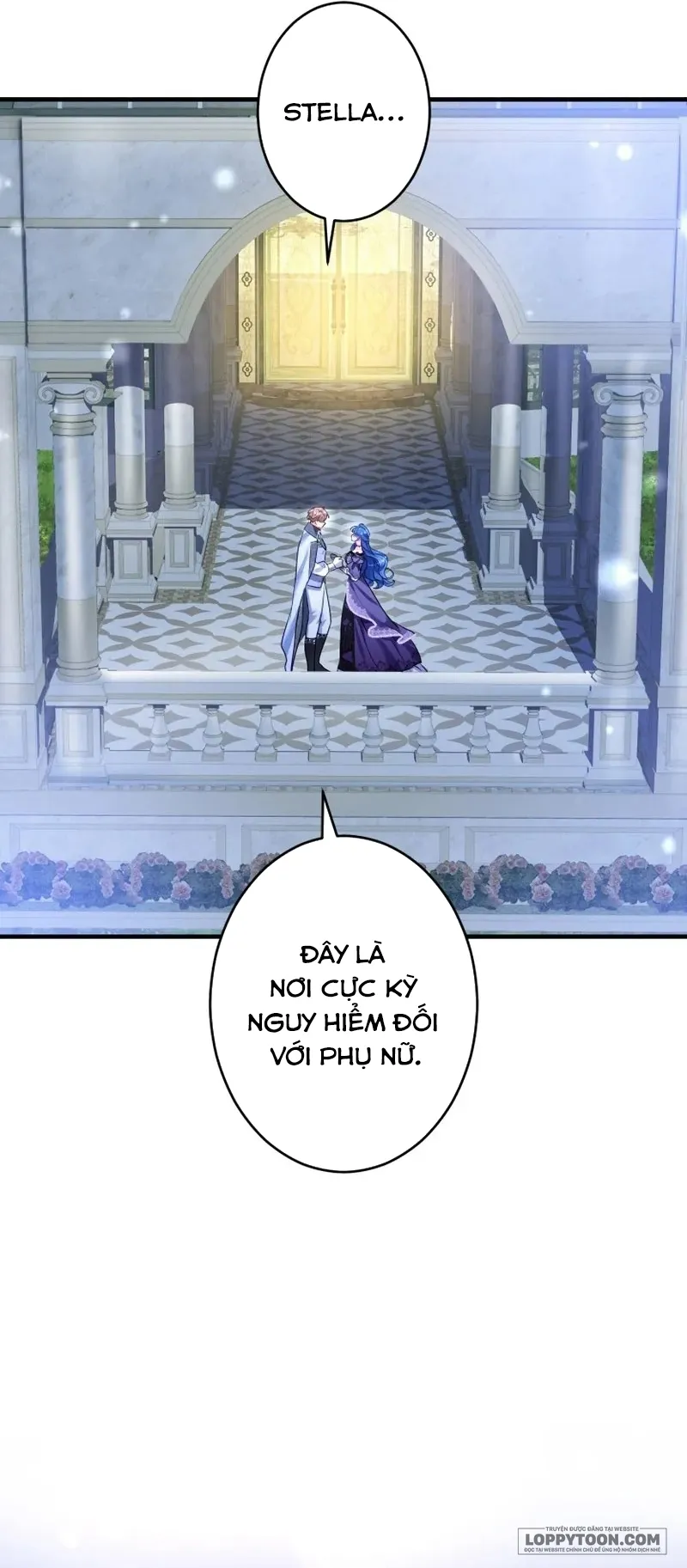 Hợp Đồng Ba Năm Với Tử Thần - Chap 37 - Trang 20