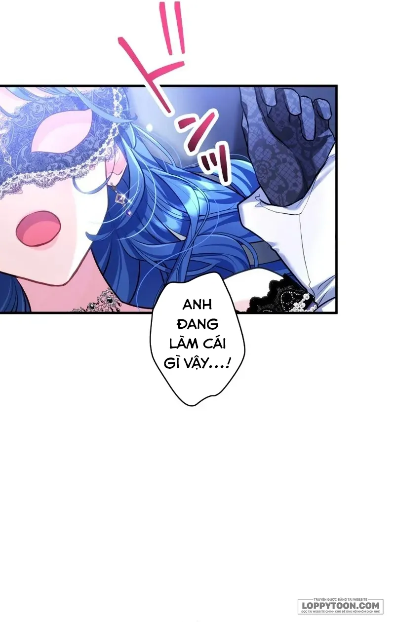 Hợp Đồng Ba Năm Với Tử Thần - Chap 37 - Trang 25