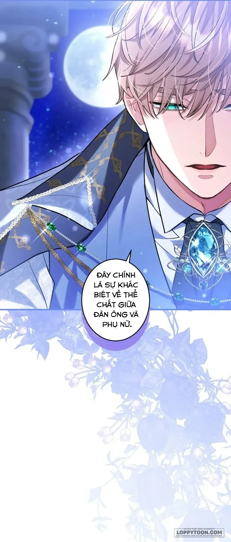 Hợp Đồng Ba Năm Với Tử Thần - Chap 37 - Trang 30