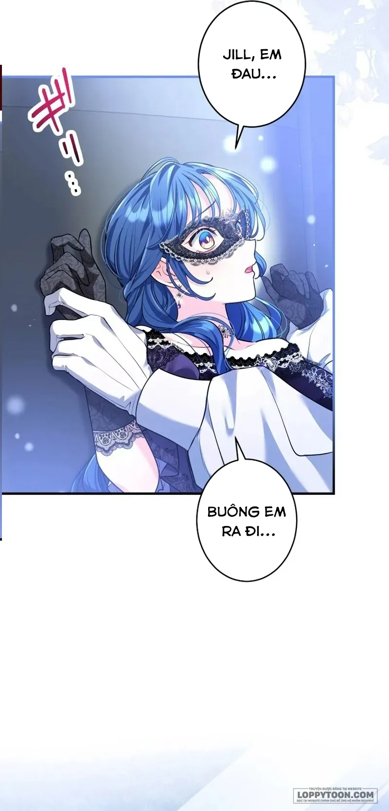 Hợp Đồng Ba Năm Với Tử Thần - Chap 37 - Trang 31