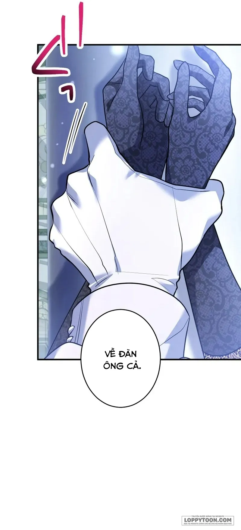 Hợp Đồng Ba Năm Với Tử Thần - Chap 37 - Trang 33