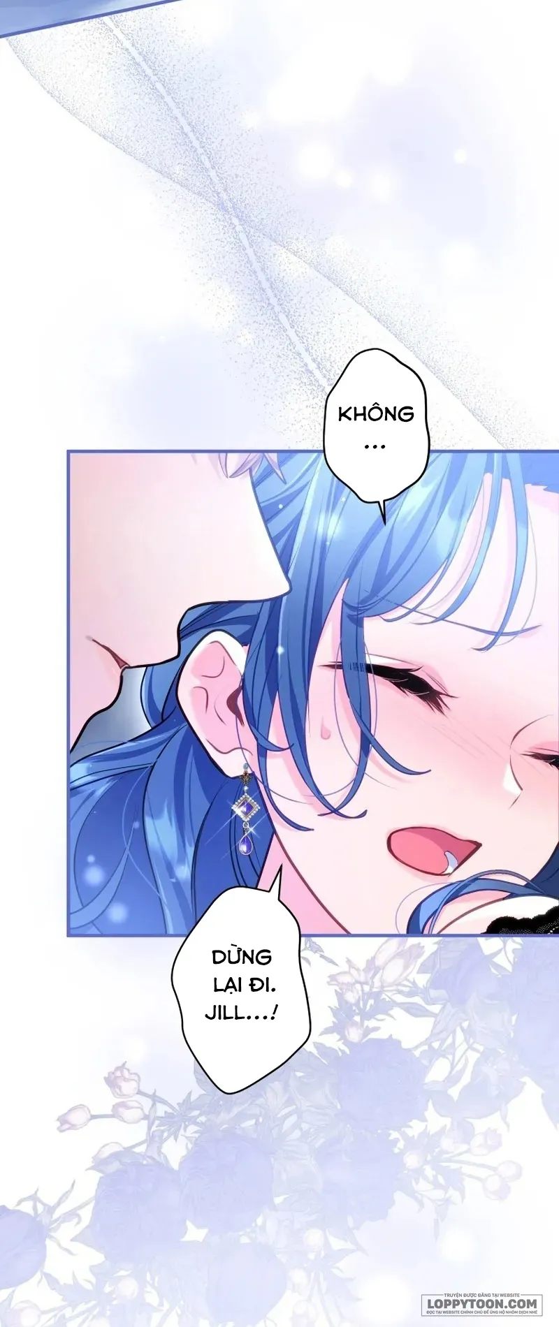Hợp Đồng Ba Năm Với Tử Thần - Chap 37 - Trang 36