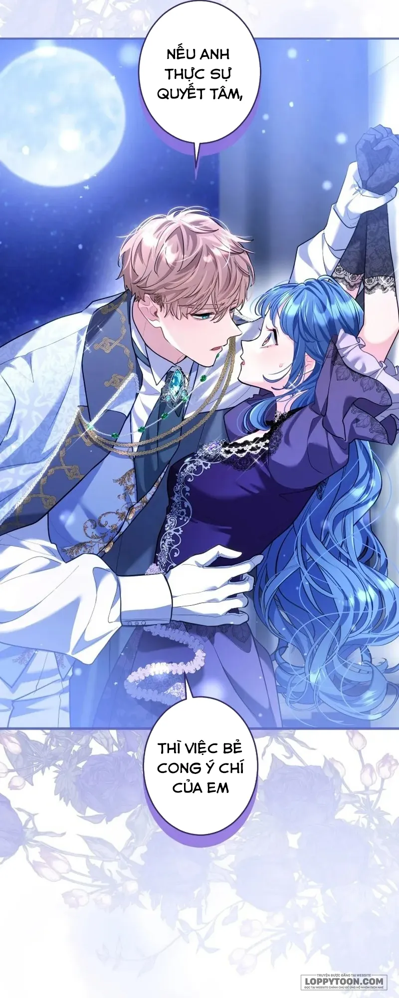 Hợp Đồng Ba Năm Với Tử Thần - Chap 37 - Trang 39