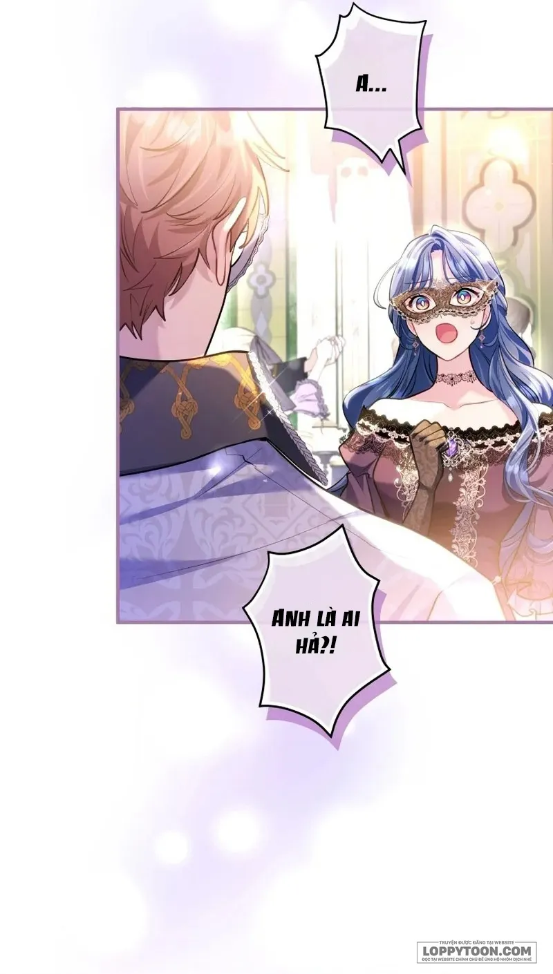 Hợp Đồng Ba Năm Với Tử Thần - Chap 37 - Trang 5