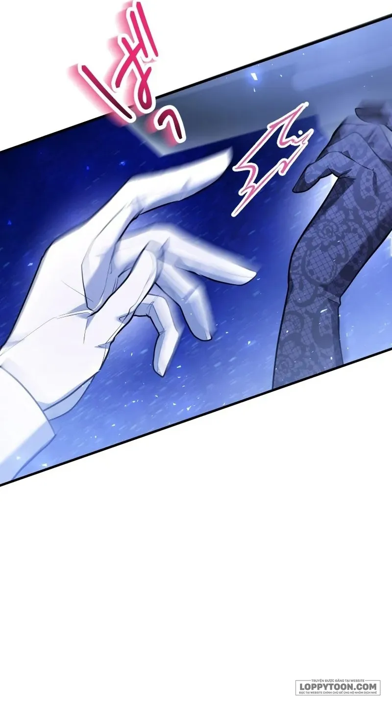Hợp Đồng Ba Năm Với Tử Thần - Chap 37 - Trang 42