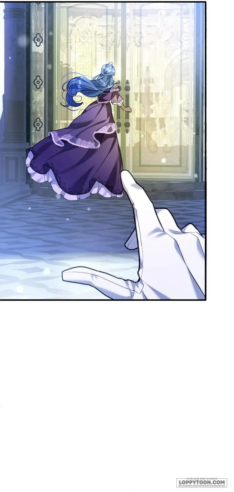 Hợp Đồng Ba Năm Với Tử Thần - Chap 37 - Trang 44