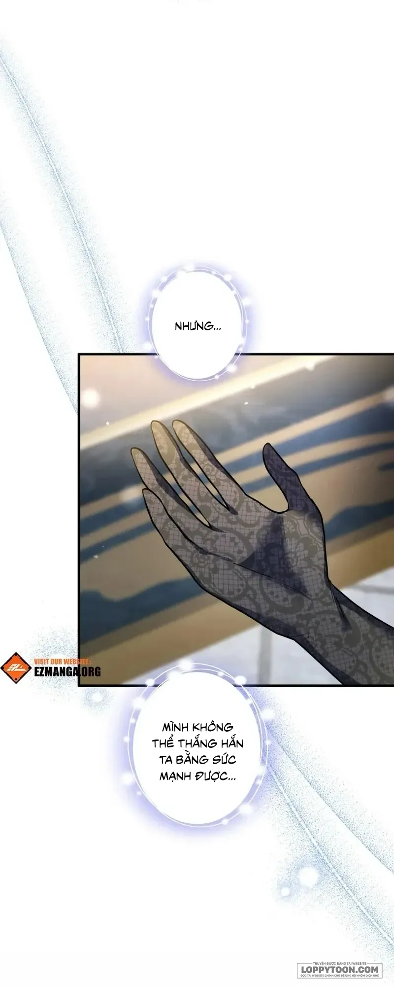 Hợp Đồng Ba Năm Với Tử Thần - Chap 38 - Trang 13