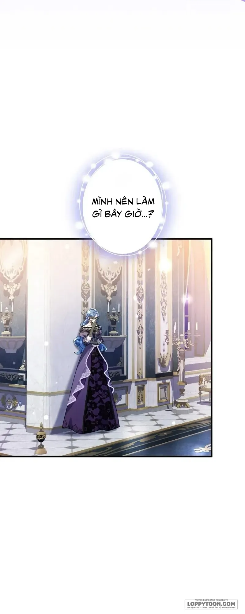 Hợp Đồng Ba Năm Với Tử Thần - Chap 38 - Trang 15