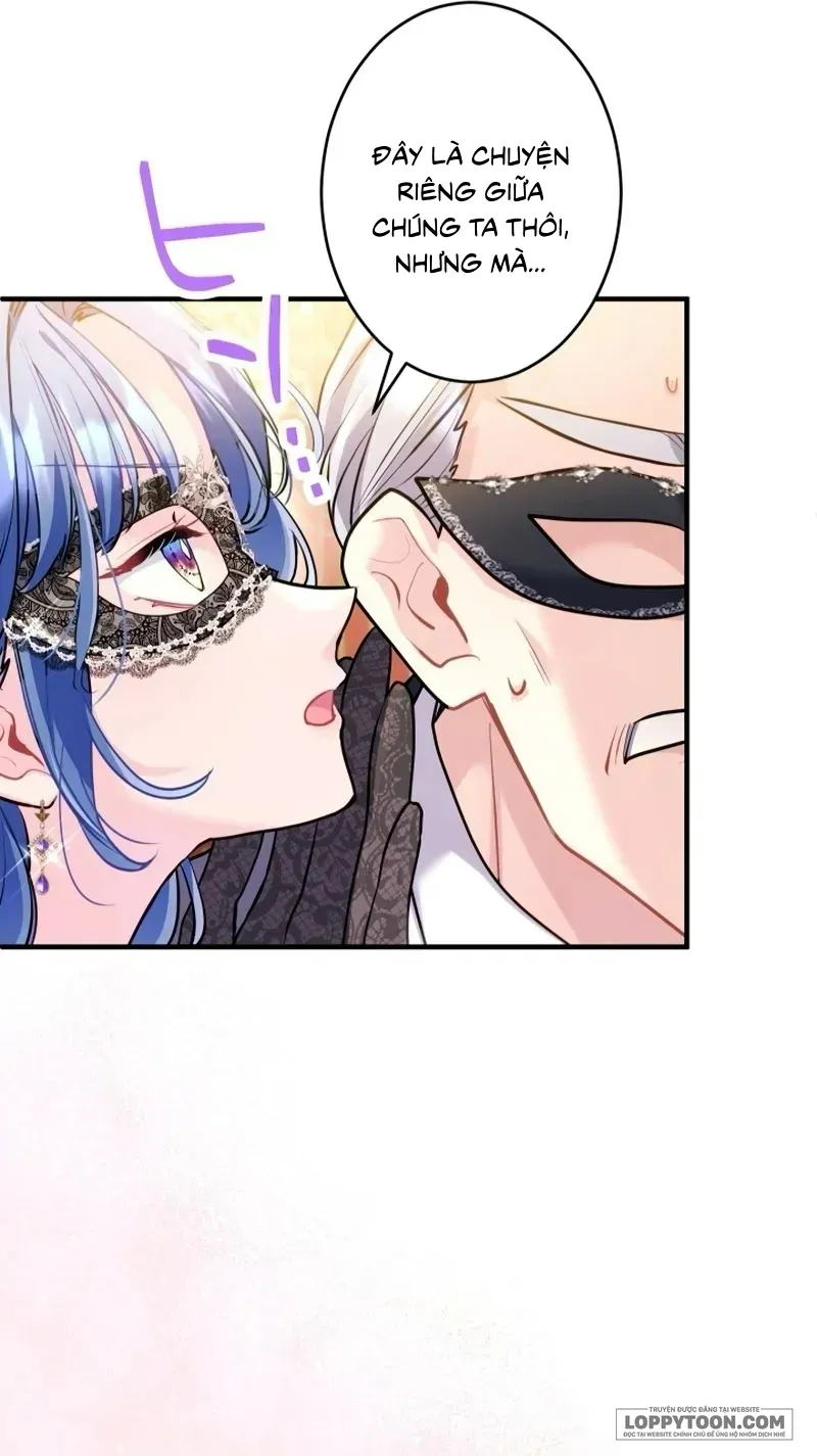 Hợp Đồng Ba Năm Với Tử Thần - Chap 38 - Trang 22