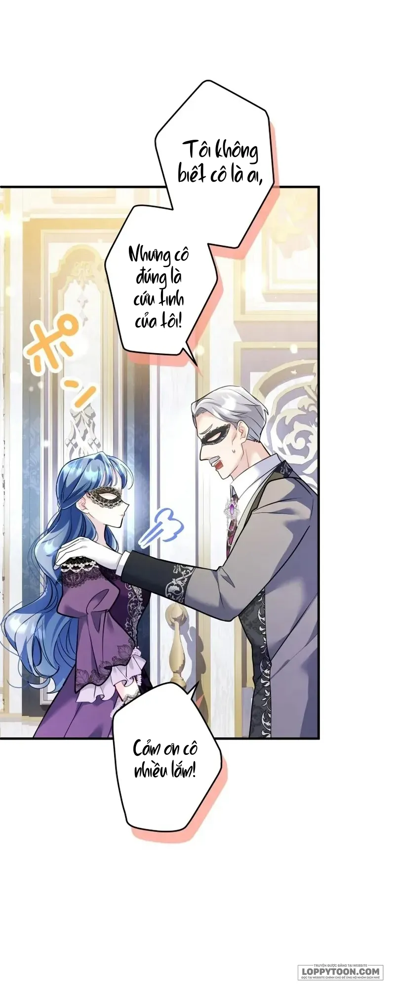 Hợp Đồng Ba Năm Với Tử Thần - Chap 38 - Trang 28