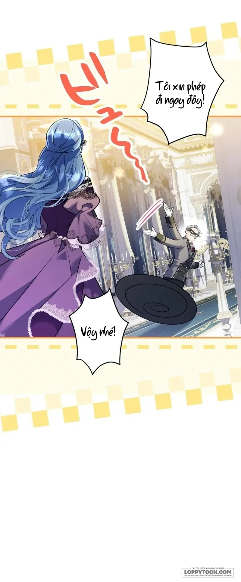 Hợp Đồng Ba Năm Với Tử Thần - Chap 38 - Trang 29