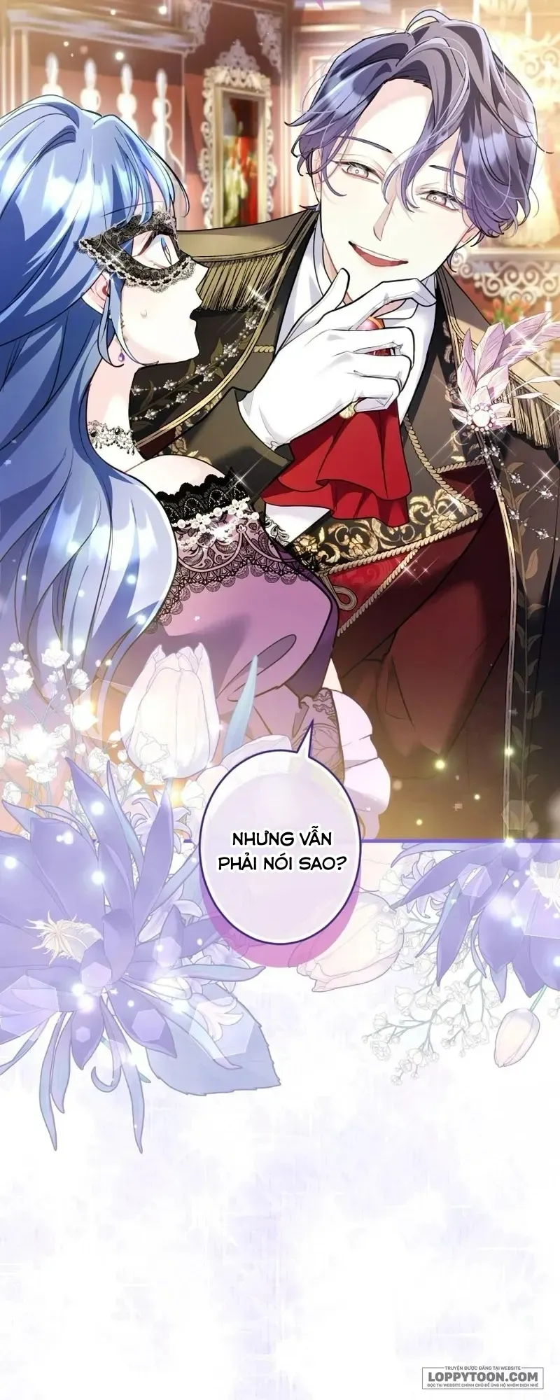 Hợp Đồng Ba Năm Với Tử Thần - Chap 38 - Trang 39