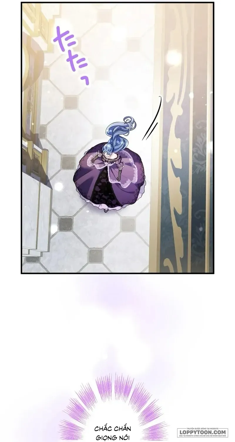 Hợp Đồng Ba Năm Với Tử Thần - Chap 38 - Trang 8