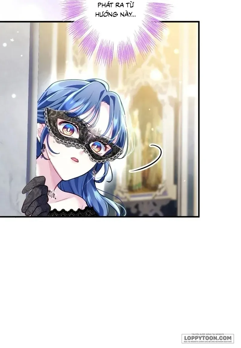 Hợp Đồng Ba Năm Với Tử Thần - Chap 38 - Trang 9